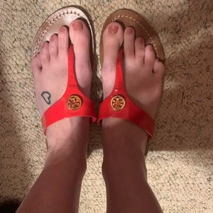 Tory Burch sandals